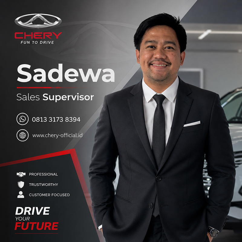 SADEWA