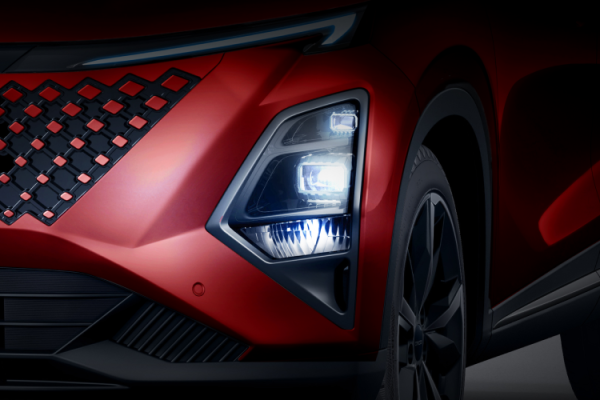 CHERY C5