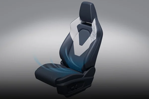 OMODA E5